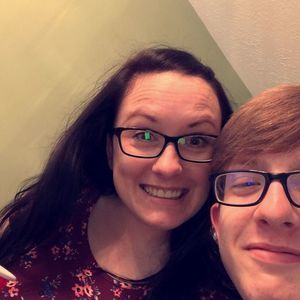 Meet your Posher, Zachary